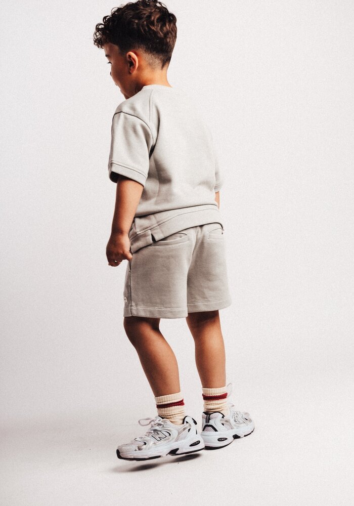 Baje Studio Hernani Green greyish