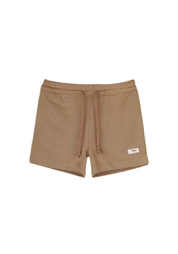 Baje Studio Hernani Brown coconut