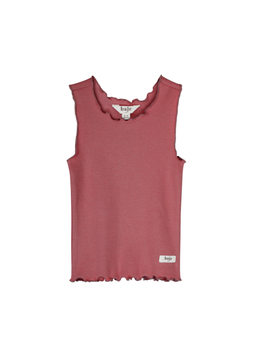 Baje Studio Baje Studio Jutia Red mahagony