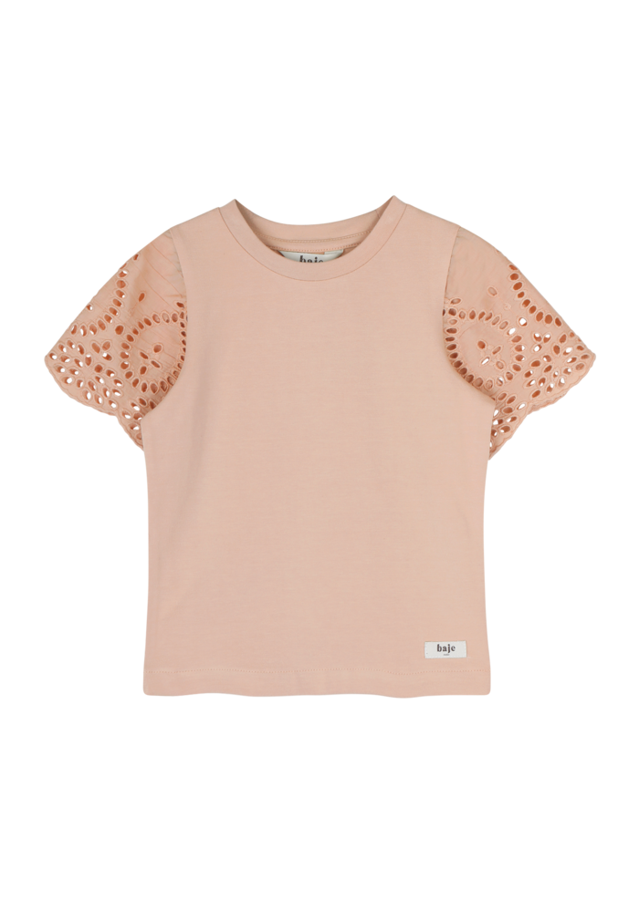 Baje Studio Bless Rose cafe