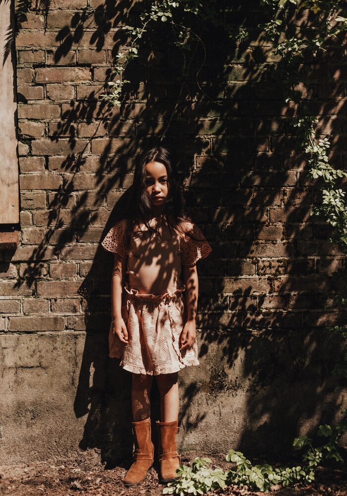 Baje Studio Bless Rose cafe