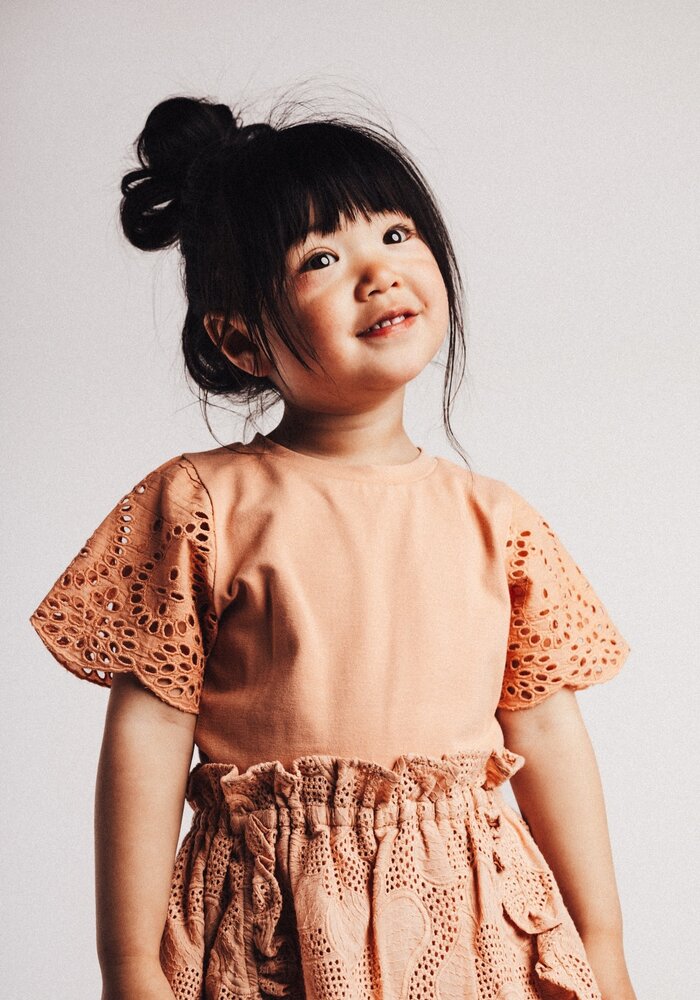 Baje Studio Bless Rose cafe