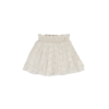 Baje Studio Mira White coconut