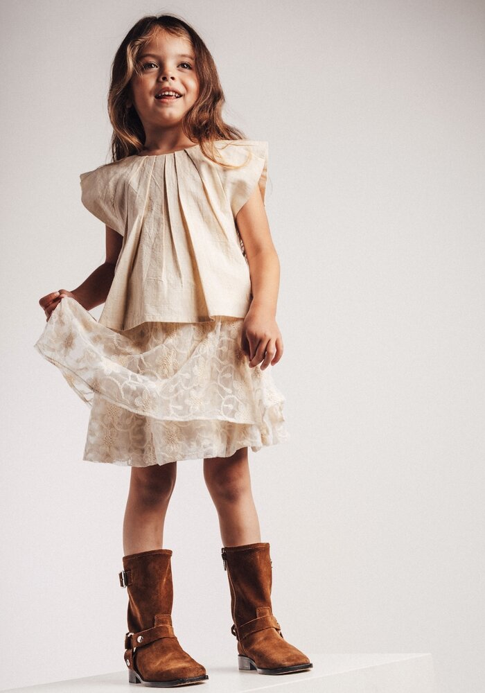 Baje Studio Mira White coconut