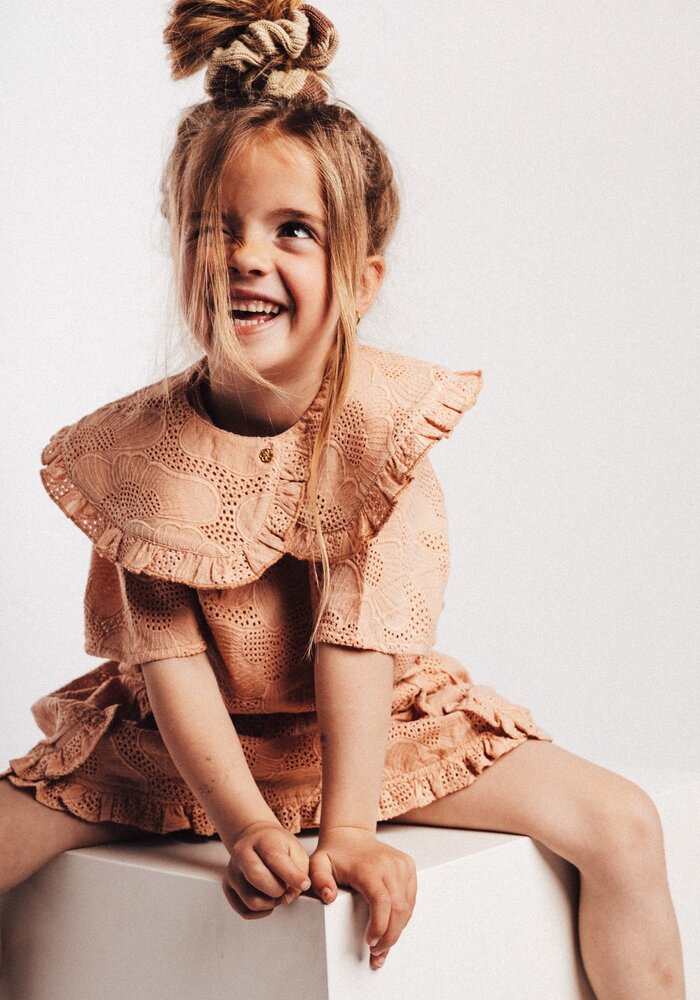 Baje Studio Noja Rose cafe