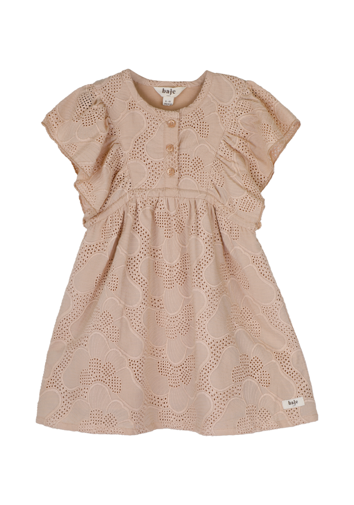 Baje Studio Mave Rose cafe