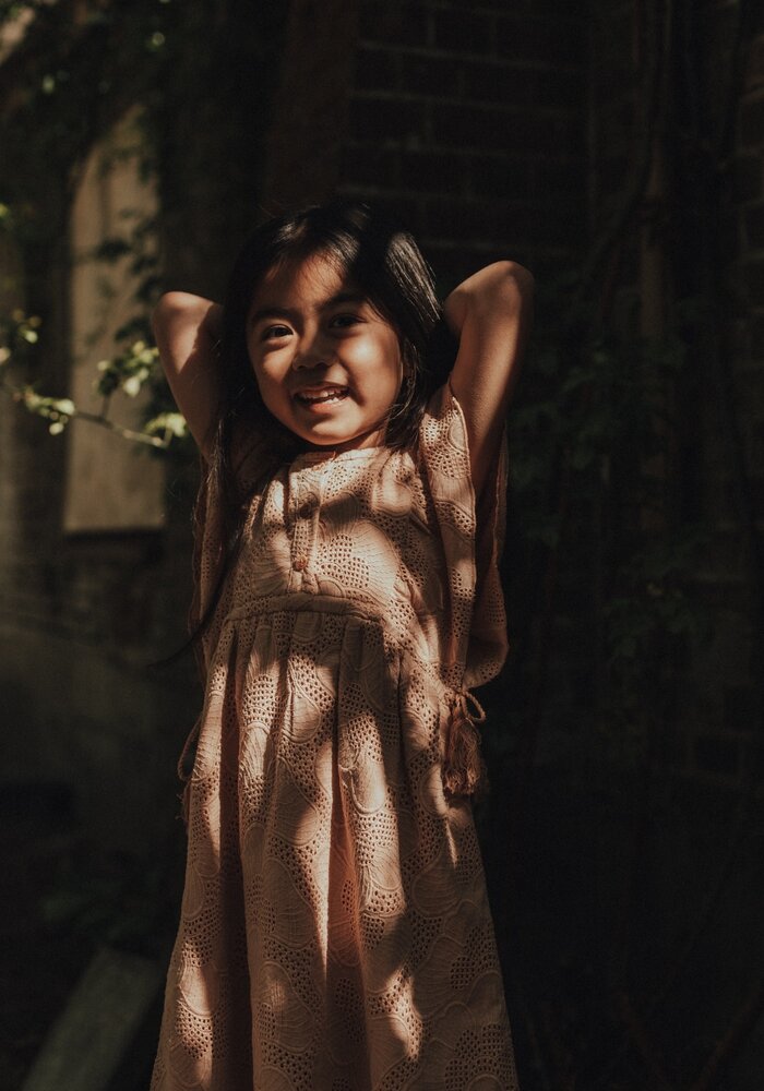 Baje Studio Mave Rose cafe