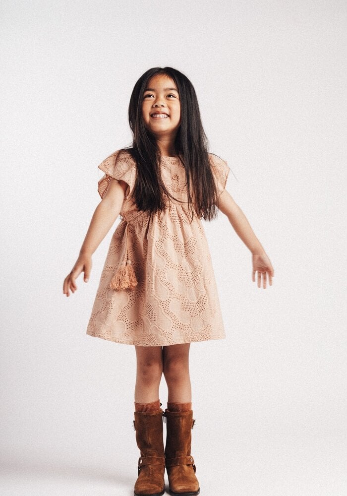 Baje Studio Mave Rose cafe