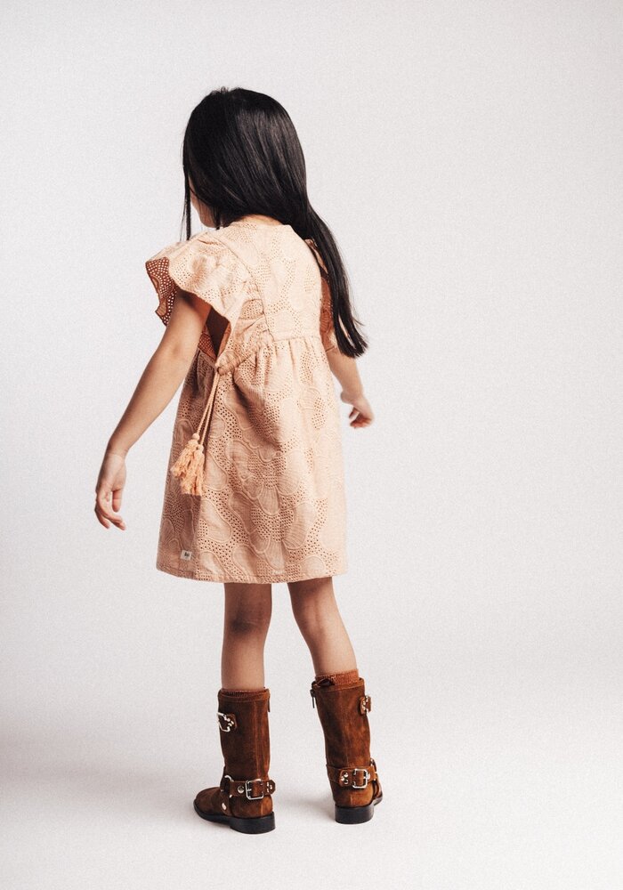 Baje Studio Mave Rose cafe