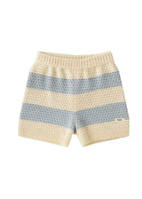 Baje Studio Baje Studio Seth Blue steel