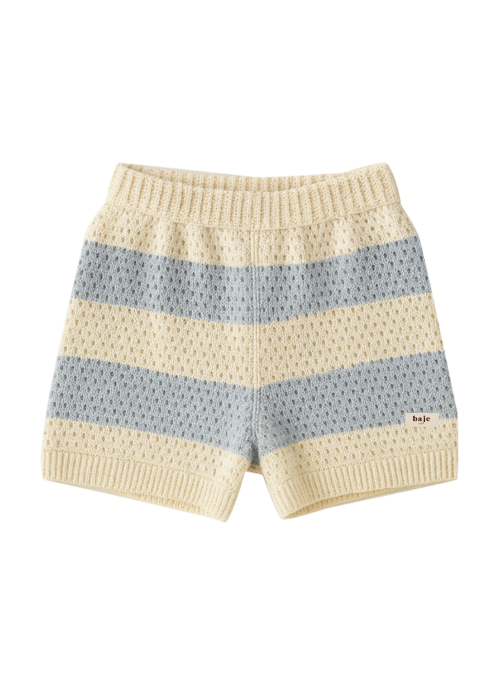 Baje Studio Seth Blue steel