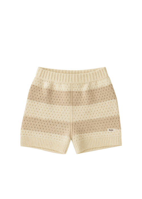 Baje Studio Baje Studio Seth Taupe