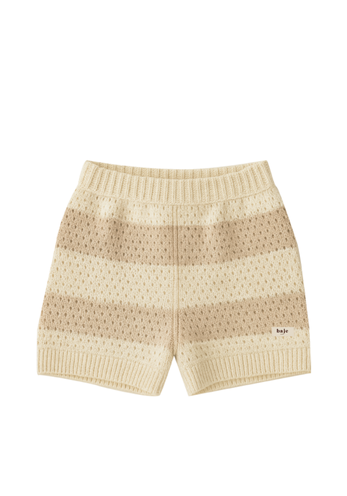 Baje Studio Seth Taupe