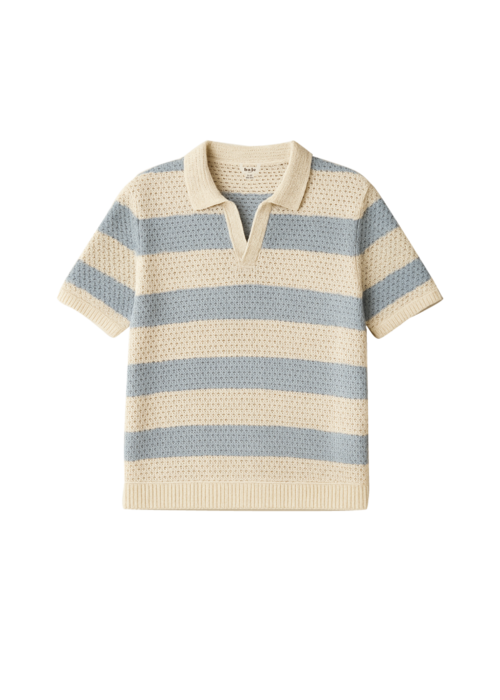 Baje Studio Baje Studio Sev Blue steel