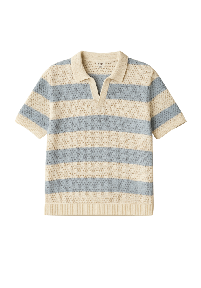 Baje Studio Sev Blue steel