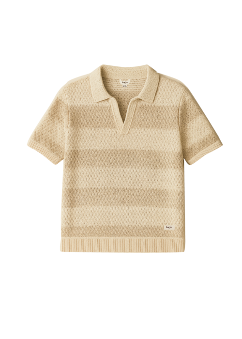 Baje Studio Baje Studio Sev Taupe