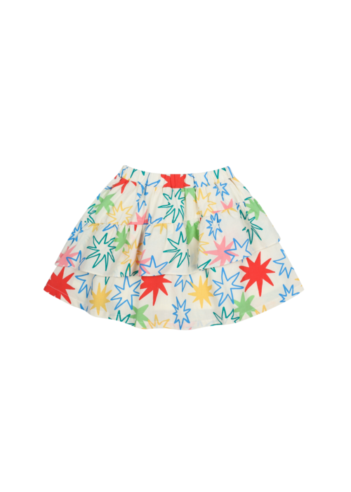 Jelly Mallow Jelly Mallow Star Skirt