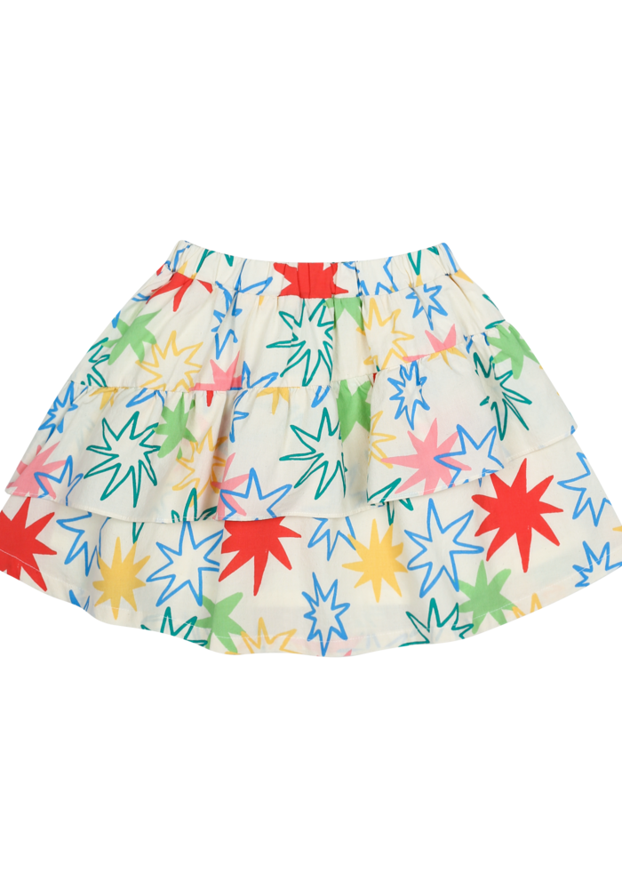 Jelly Mallow Star Skirt