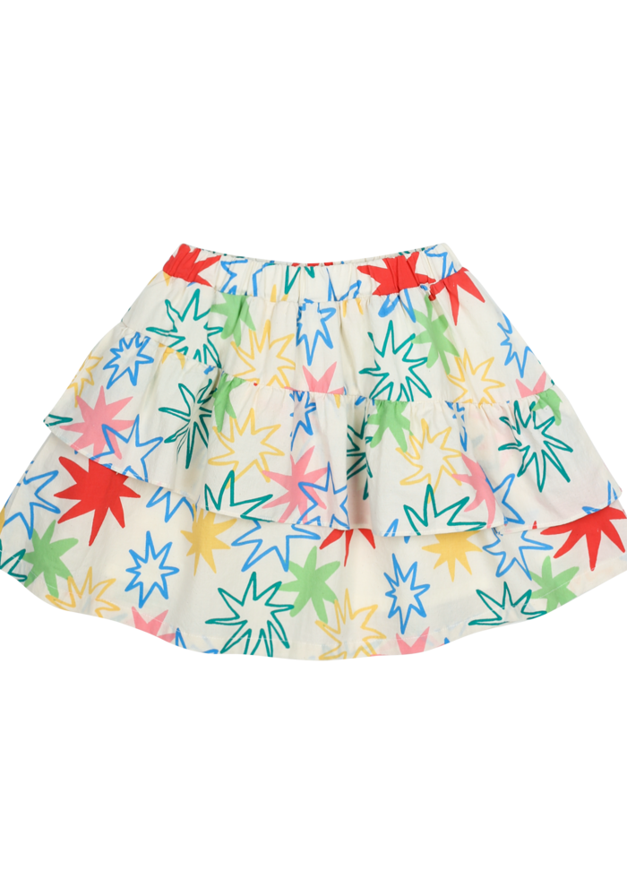 Jelly Mallow Star Skirt