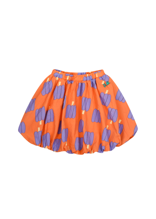 Jelly Mallow Jelly Mallow Bell Pepper Balloon Skirt