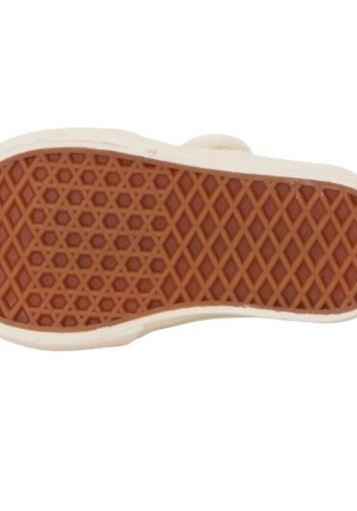 Vans Mary Jane Glitter Pearl White/Pink