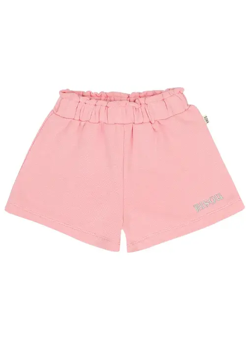 House of Jamie House of Jamie Sweat Shorts Poppy Peony (Sweat)