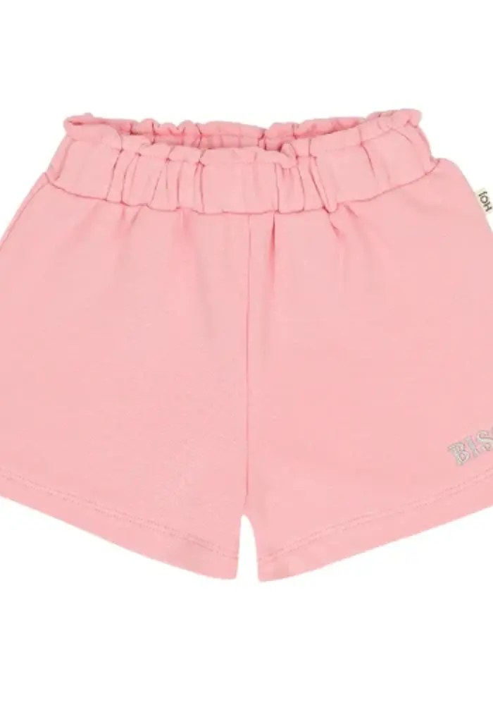 House of Jamie Sweat Shorts Poppy Peony (Sweat)