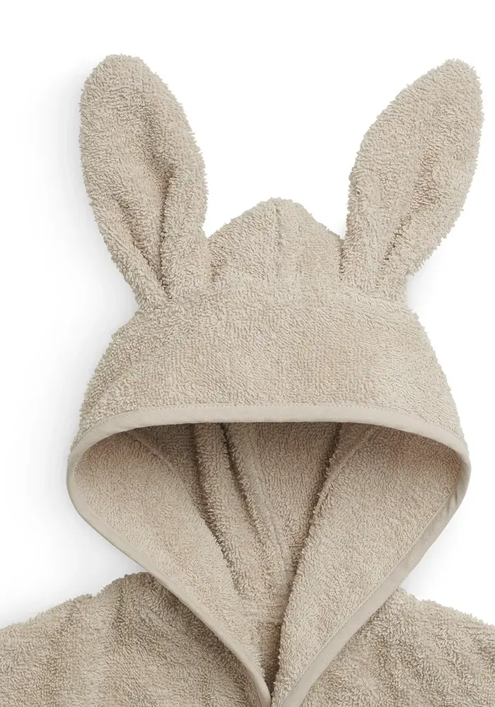 Jollein Badjas Nougat Maat 3-4