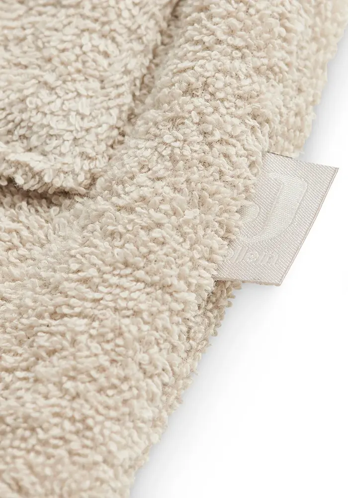 Jollein Badjas Nougat Maat 3-4