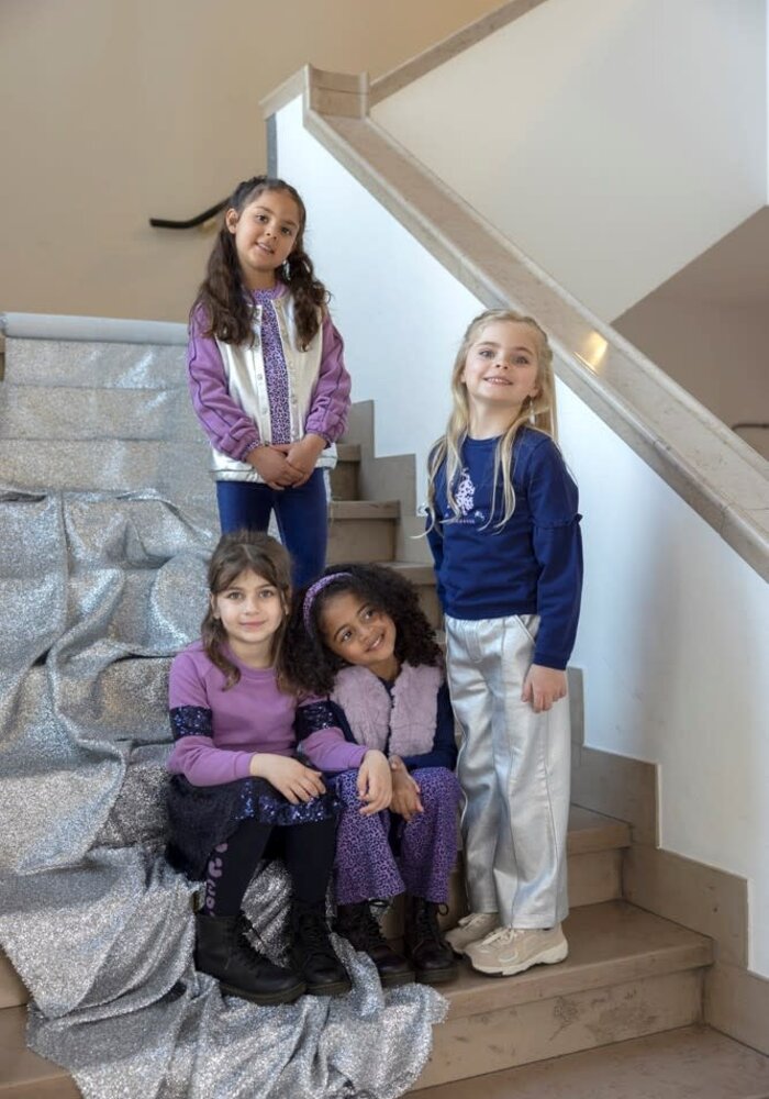 Jubel Culotte - Wild Soul Zilver