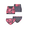 Just Beach Inside out Just Beach girls bikini