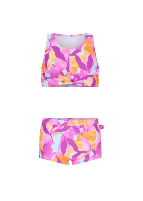 Just Beach Just Beach Twist it Just Beach girls bikini