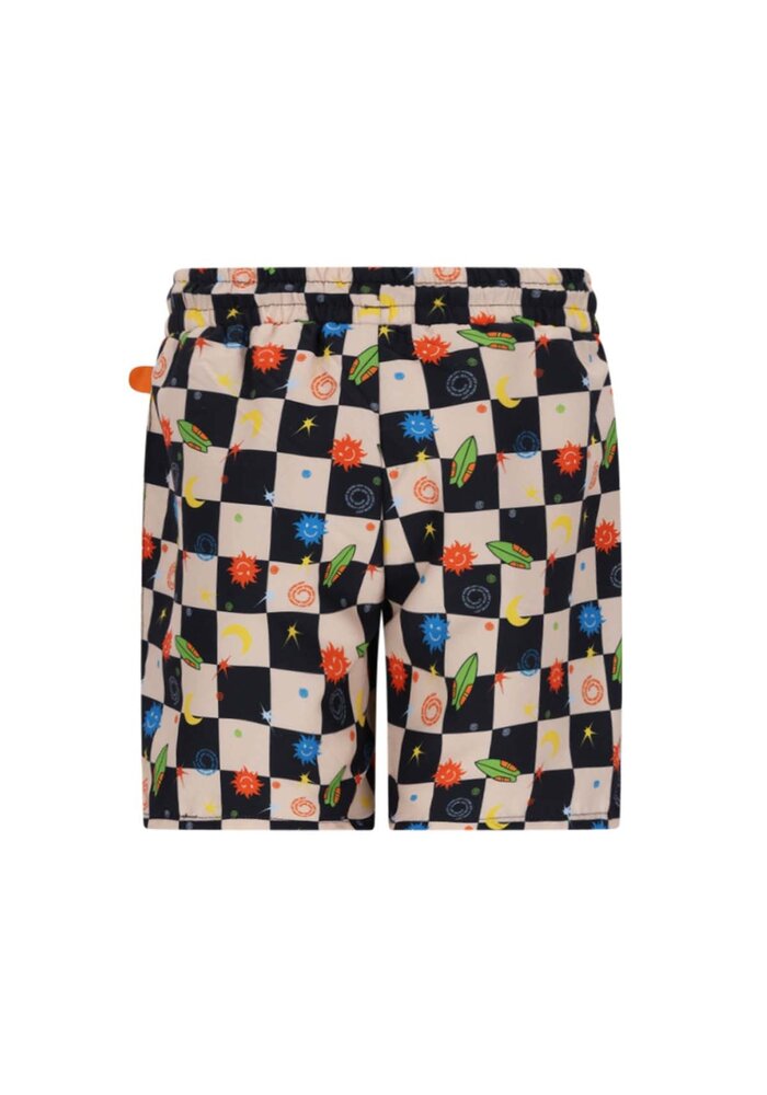 Just Beach Poolday Just Beach boys swimshort
