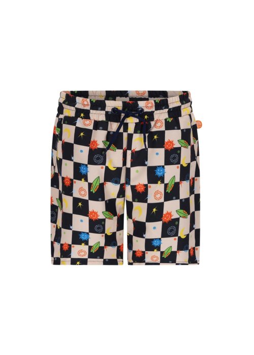 Just Beach Just Beach Poolday Just Beach boys swimshort