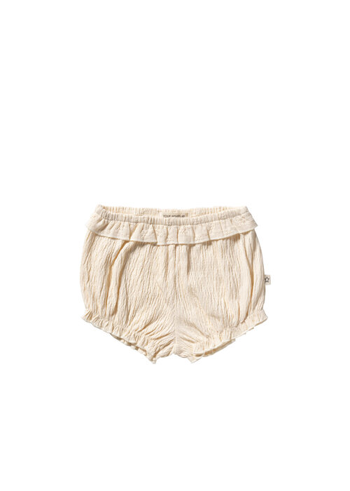 Your Wishes Your Wishes Wavy | Ruffle Boomer White Swan