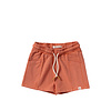 Your Wishes Garment Dye | Relaxed Shorts Ginger