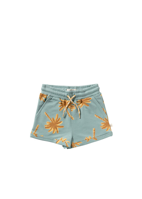 Your Wishes Your Wishes Palms | Relaxed Shorts Ocean