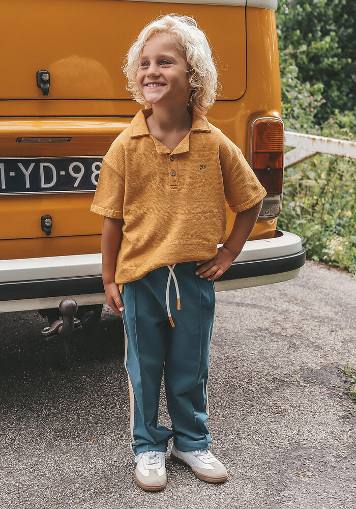 Your Wishes Solid | Straight Jogger Dragonfly