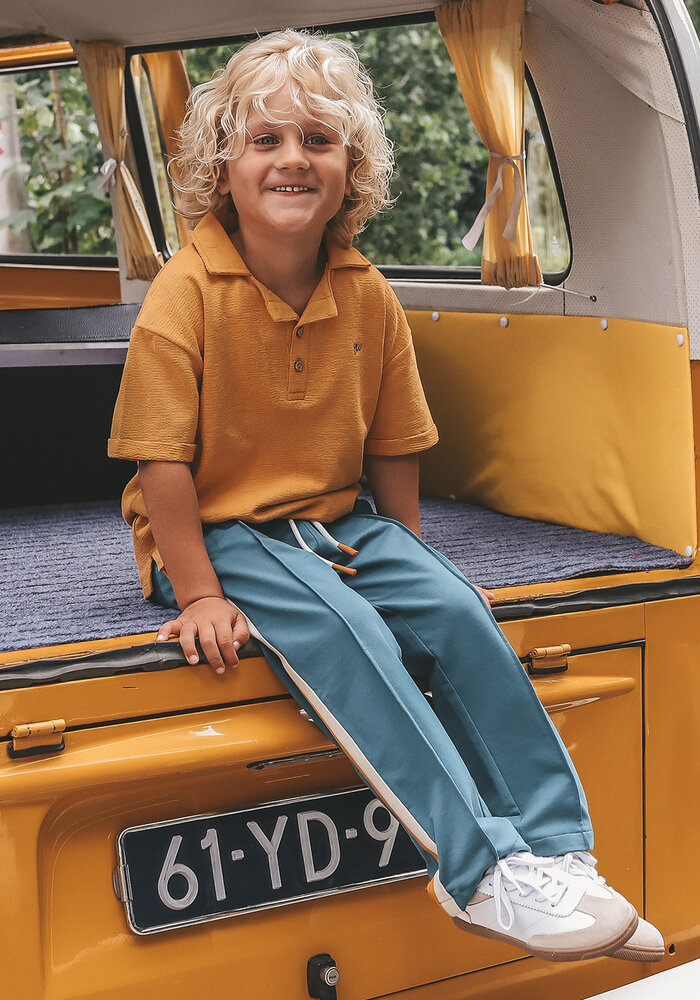 Your Wishes Solid | Straight Jogger Dragonfly