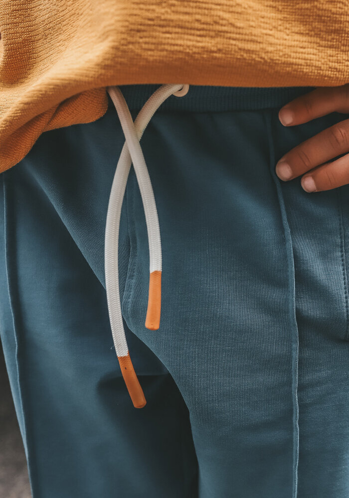 Your Wishes Solid | Straight Jogger Dragonfly