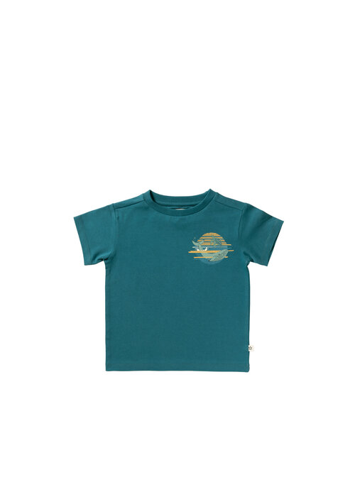 Your Wishes Your Wishes Whale | Relaxed Tee Dragonfly