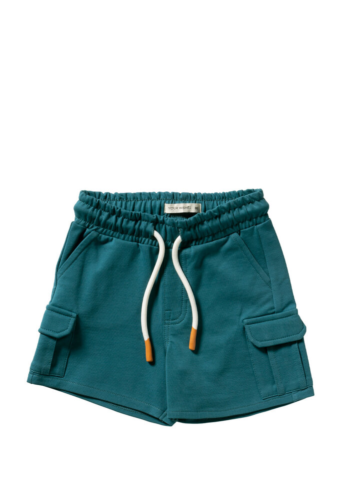 Your Wishes Solid | Cargo Shorts Dragonfly