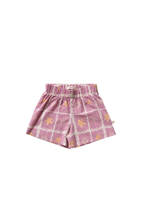 Your Wishes Your Wishes Cowrie Shell | Shorts Orchid Haze