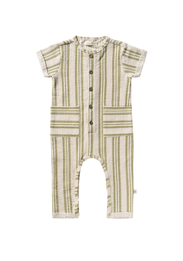 Your Wishes Line | Onesie Multicolor