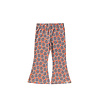 Your Wishes Spring Flora | Flared Legging Multicolor