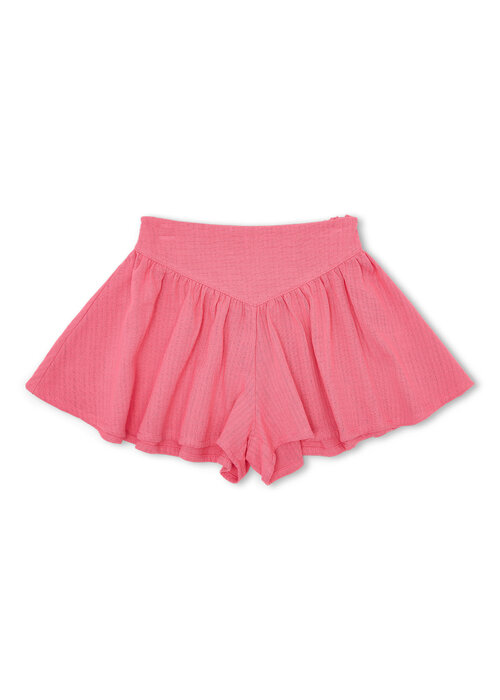 Petit Blush Petit Blush Romantic Short Pink Lemonade