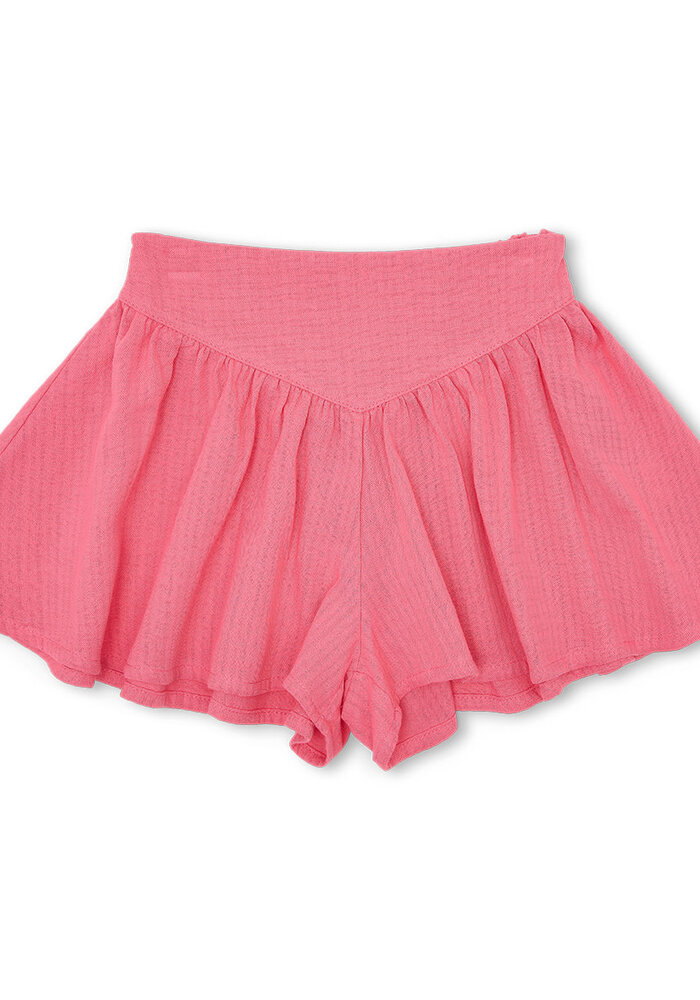 Petit Blush Romantic Short Pink Lemonade