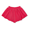 Petit Blush Sweat Short  Raspberry Wine
