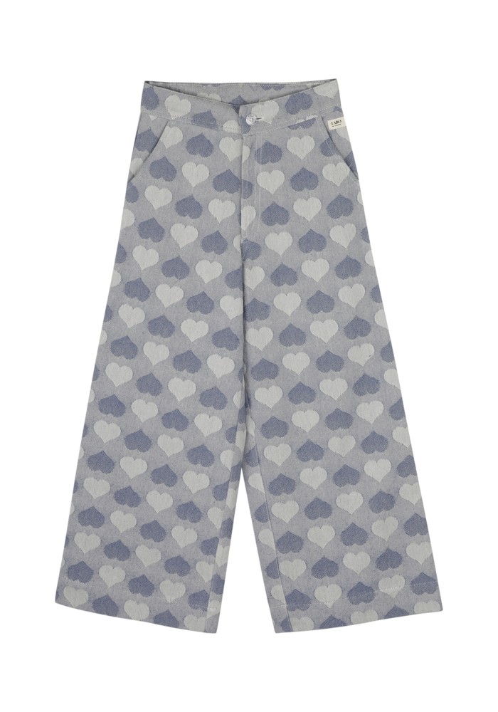 Labo de colores Luus Blue denim light