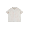 Labo de Colores Lora top – Off-White